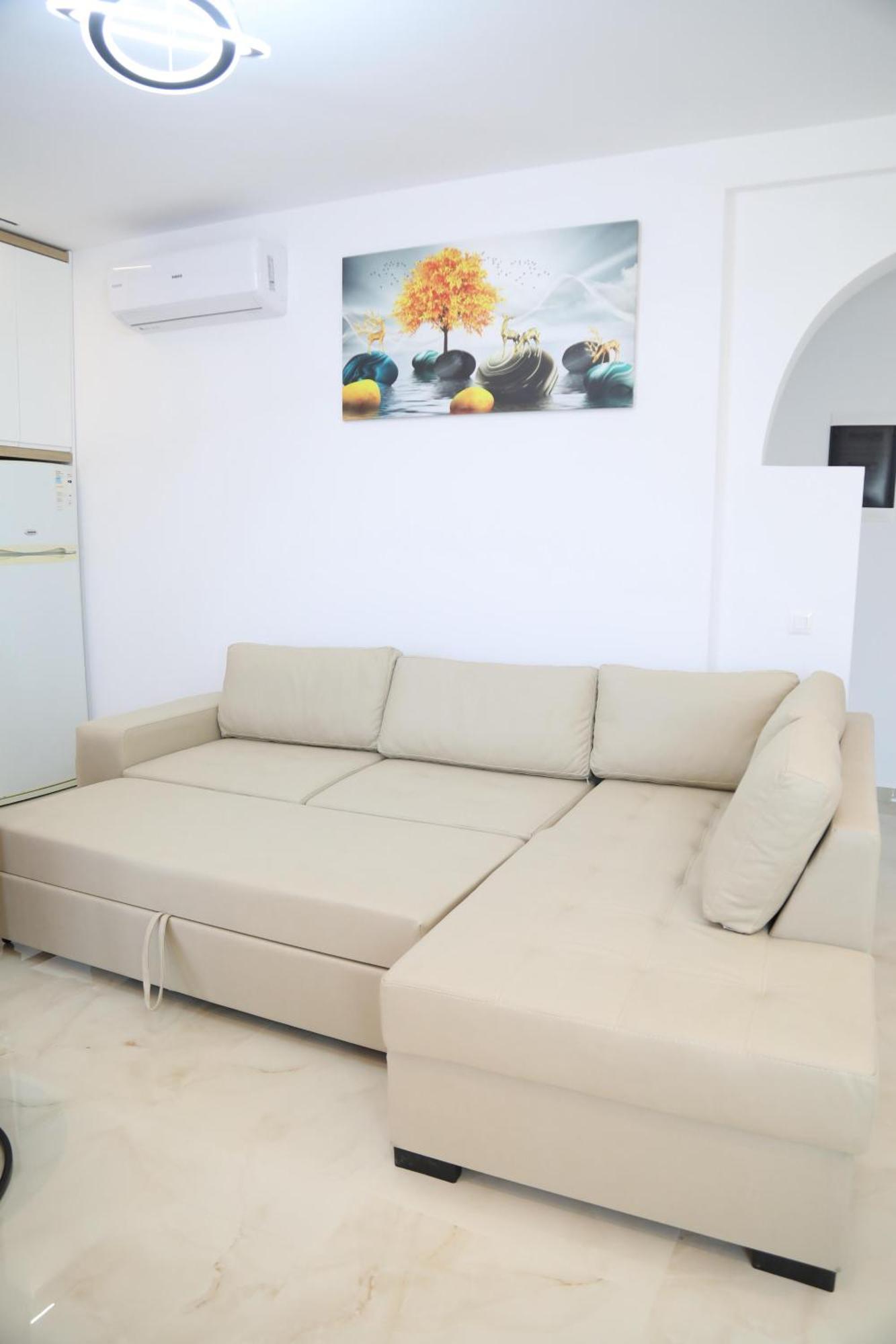 Vila Feimi Ksamil Bagian luar foto